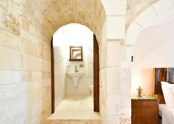 Borgo Miceli לינה וארוחת בוקר לוקורוטונדו