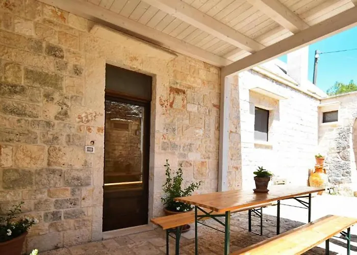 Borgo Miceli לינה וארוחת בוקר 3*