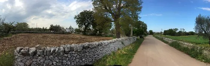 Borgo Miceli 3* לוקורוטונדו