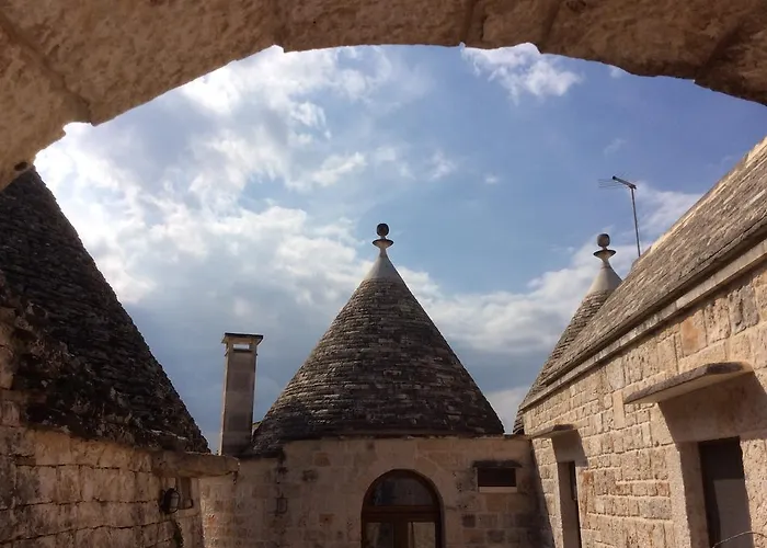 Borgo Miceli לוקורוטונדו