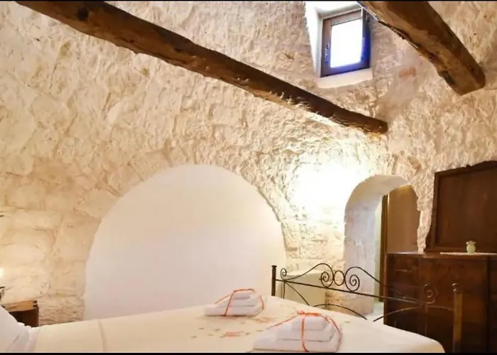 Borgo Miceli 3* לוקורוטונדו