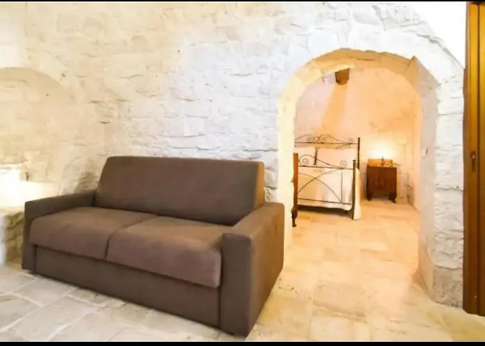 Borgo Miceli 3* לוקורוטונדו