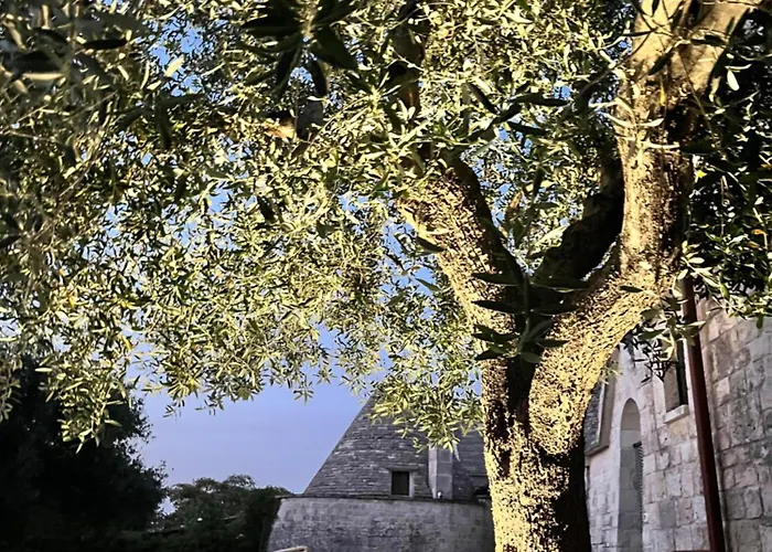 Borgo Miceli לינה וארוחת בוקר