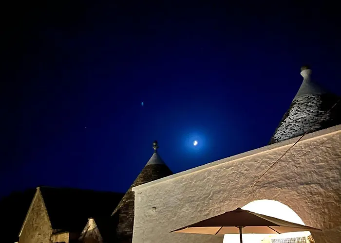 לינה וארוחת בוקר Borgo Miceli 3*