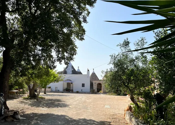 לינה וארוחת בוקר Borgo Miceli לוקורוטונדו