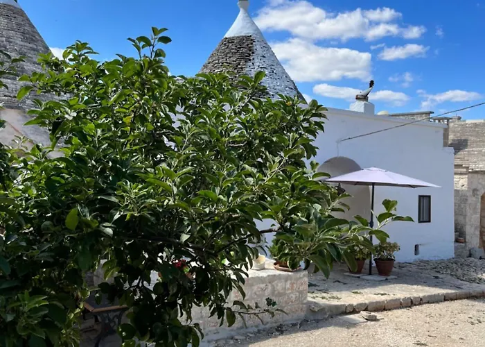 Borgo Miceli לוקורוטונדו