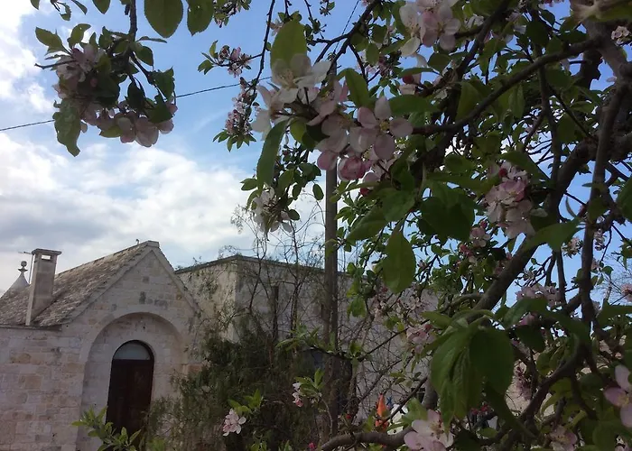 Borgo Miceli לינה וארוחת בוקר 3*