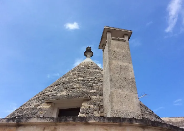 Borgo Miceli לינה וארוחת בוקר 3*