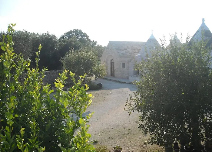 Borgo Miceli לינה וארוחת בוקר לוקורוטונדו