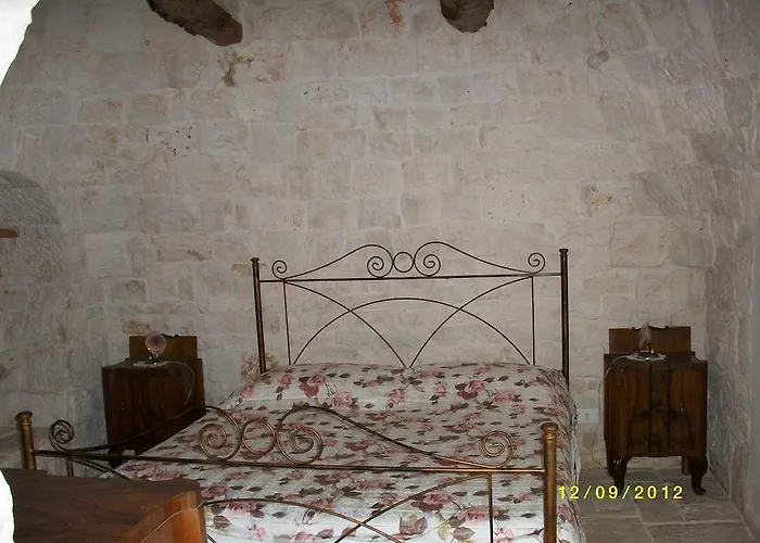 Borgo Miceli 3* לוקורוטונדו