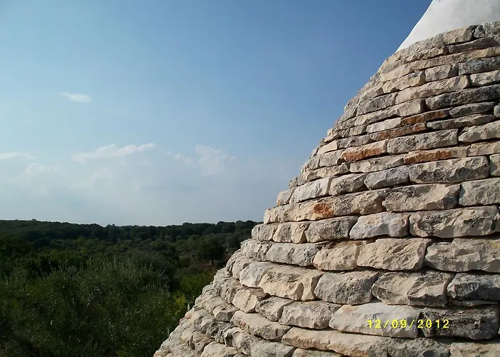 Borgo Miceli לוקורוטונדו